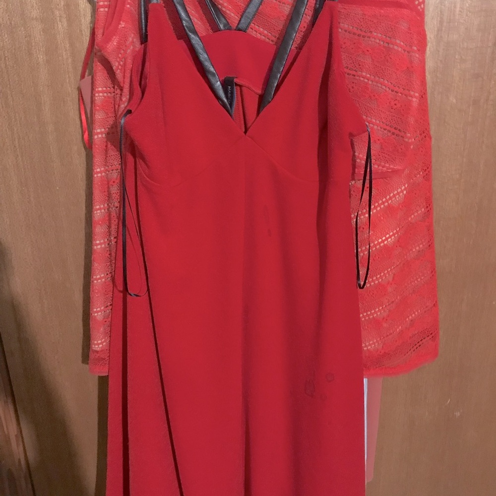 Marciano dress HOT